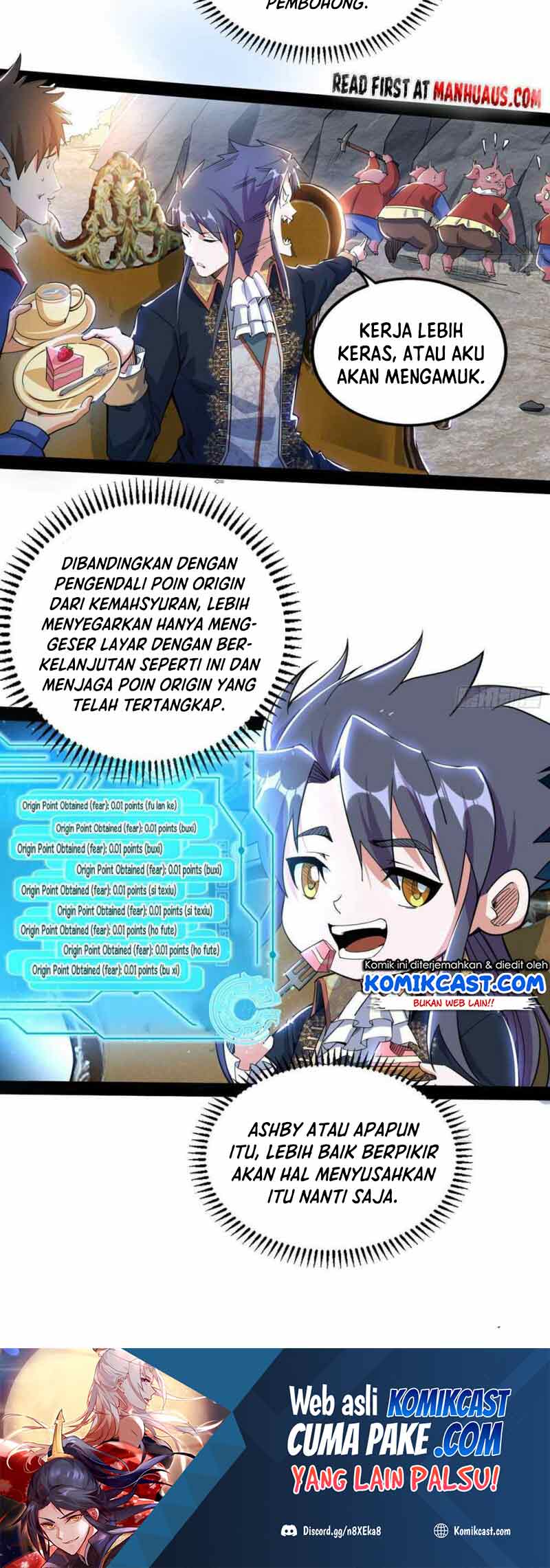 Dilarang COPAS - situs resmi www.mangacanblog.com - Komik im an evil god 247 - chapter 247 248 Indonesia im an evil god 247 - chapter 247 Terbaru 29|Baca Manga Komik Indonesia|Mangacan